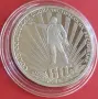 1 РУБЛА 1982 ГОДИНА ‼PROOF‼ СССР /виж описанието/, снимка 3