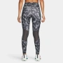 Nike Fast Women's Mid-Rise Pocket Running Leggings - страхотен дамски клин Л КАТО НОВ, снимка 3