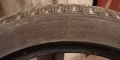 Продавам 1 брой зимна гума 225.45.18 дот 2020 Hankook , снимка 4