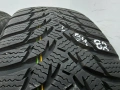 4бр зимни гуми 205/55/16 KUMHO L05482 , снимка 4