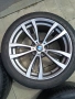 Комплект Оригинални джанти BMW Style 469m 20" 5x120 спорт пакет , снимка 11