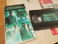 МАТРИЦАТА-ORIGINAL VHS TAPE 1904261929LCHERY1, снимка 1