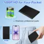Power Bank 5000 mAh със скрита камера, снимка 5