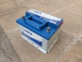 Акумулатор VARTA 60Ah, снимка 2