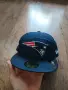 New Era NFL New England Patriots Cap - страхотна шапка , снимка 2