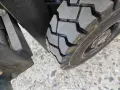 Мотокар UniCarriers ПЕРФЕКТЕН ГАЗОКАР, снимка 3