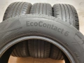 215/60/16 Continental / летни гуми, снимка 9
