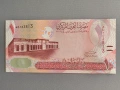 Банкнота - Бахрейн - 1 динар UNC | 2006г., снимка 2