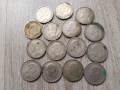 15 царски монети 1940 и 1943 г., снимка 2