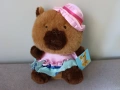 Плюшена играчка Капибара, снимка 1