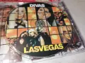 DIVAS LAS VEGAS CD 2607261001H2E7R, снимка 11