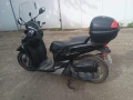 Yamaha Xenter 125i, снимка 4