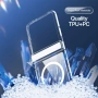 DUX DUCIS за Motorola Razr 70 Ultra / Razr 70 / Razr 60 Ultra 5G Удароустойчив Магнитен TPU PC Калъф, снимка 7