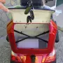 Електрическа триколка  FM2 PRO 1800W, 25Ah, RED, снимка 16