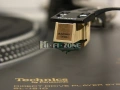 Грамофон Technics sl-1510, снимка 7
