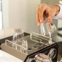Професионална еспресо кафемашина Cecotec Barista Baristeo Intima , снимка 9