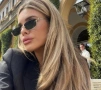 очила с черен обикновен калъф и ув защита chanel cartier Gucci, снимка 3