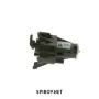 Мотор актуатор вихрови клапи Mercedes OM651 A6511500094, снимка 2