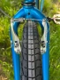 GT Timberline Reynolds Cro-Mo – Custom Restomod / City Cruiser, снимка 9