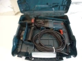 Bosch GBH 2 - 26 F - Перфоратор 2.7 J / Синя серия, снимка 7