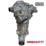 6-степенна ръчна скороста кутия - Audi Q5 2.0 TDI Quattro / 4x4 (2008 г.+) KWT 0B2300027J, снимка 5