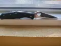 Нож Spyderco endura 4 vg 10 , снимка 9