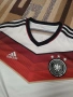 Adidas germany 2013 оригинална тениска размер М , снимка 2