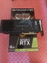 Видеокарта RTX 3070 8GB Gainward, снимка 2