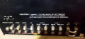 Reinforce HVA 8051 усилвател,отличен., снимка 6