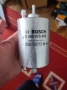 горивен филтър бензин 0 450 915 003  Mercedes W210 Bosch, снимка 1