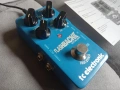 Flashback II delay and looper | Flashback 2 delay pedal, снимка 2