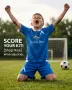ЛЕВСКИ София 💙⚽️ детско юношески футболни екипи НОВО сезон 2026-27 година , снимка 1