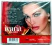 Ивана - Доза любов - CD (Матричен) - Нов, снимка 4
