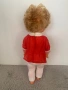 Кукла ретро 70-80, снимка 3