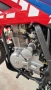 Кросов Мотор 250 Кубика - Tunder Red sport, снимка 5