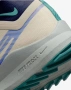NIKE React Pegasus Trail 4 Gore-Tex White / Blue Мъжки Баскетболни Обувки👟Мъжки Маратонки Код P2778, снимка 3