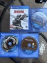 Sony Play Station IV + игри, снимка 5