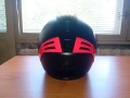 Каска Shark Spartan RS Black Matt , снимка 4