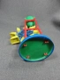 СТАРА РЕТРО СОЦ ПЛАЖНА ИГРАЧКА МЕЛНИЦА ЗА ПЯСЪК , снимка 5