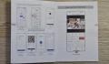 Faroro автоматична хранилка за котки с камера 3MP HD видео – WiFi контрол, снимка 8