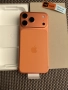 НОВ!1Tb *ЛИЗИНГ* iPhone 17 Pro Max Cosmic Orange ГАРАНЦИЯ 1000Gb, снимка 3