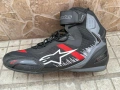 Мото обувки Alpinestars Faster-3 Rideknit- размер 45.5, снимка 2