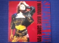 грамофонни плочи Samantha Fox, снимка 2