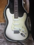 Fender Strstocaster-mexican+Roland GR55, снимка 1