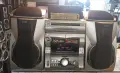 SONY HCD-RX110AV, снимка 8