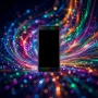 Оригинален LCD Дисплей за Huawei Honor 8 Lite 5.2" / P8 Lite 2017 / P9 Lite 2017 + Тъчскрийн черен, снимка 2