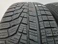2бр зимни гуми 205/60/16 HANKOOK L06452 , снимка 1