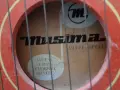 Продавам Ретро немска цитра Musima ( 1979г), снимка 3
