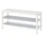 Пейка - поставка за обувки - IKEA Tjusig, снимка 1
