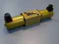Хидравличен разпределител Wandfluh Hydroswiss 12.08.34 directional valve 24VDC, снимка 1